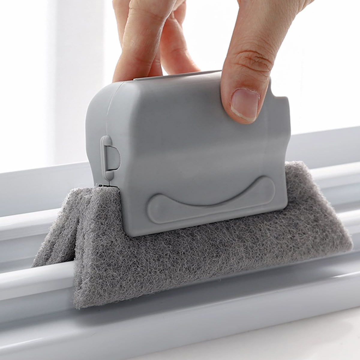 Window Track & Groove Cleaning Tool