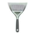 Compact Hand Broom & Dustpan Cleaning Set